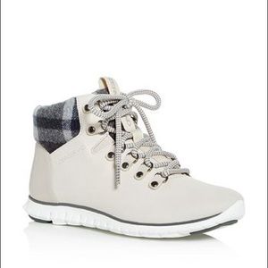 Cole Haan Zero Grand Hiker Boot